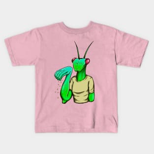 nusret stile Kids T-Shirt